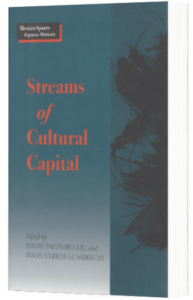 Mockup image of Streams of Capital Culture